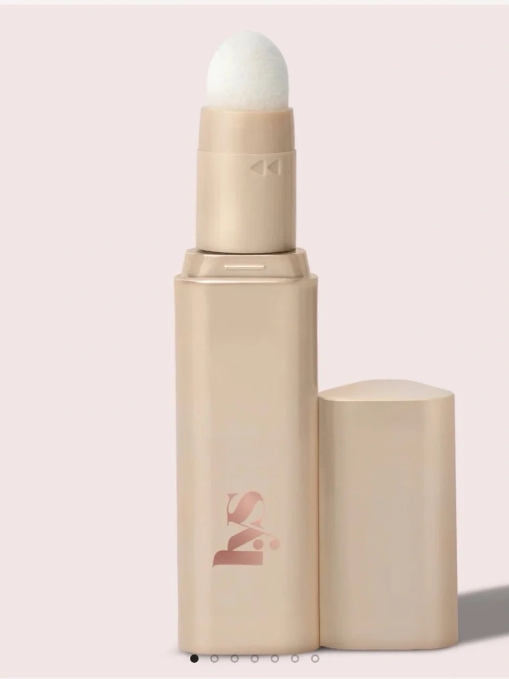 Lys Beauty Bright Start Creamy Concealer-  BNIB Unopened